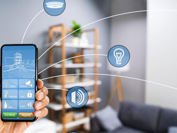 Future of Home Connectivity