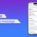 How to Enable iMessage