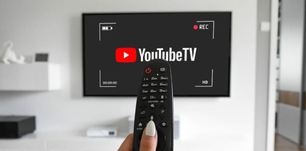 How to Record on YouTube TV