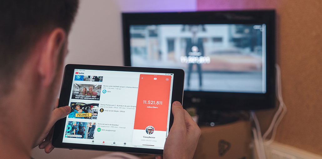 How to See Your Subscribers on YouTube