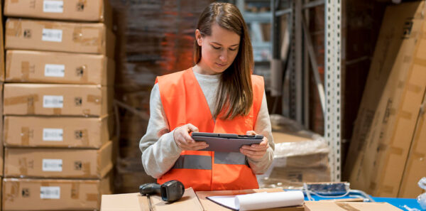 Inventory Control System