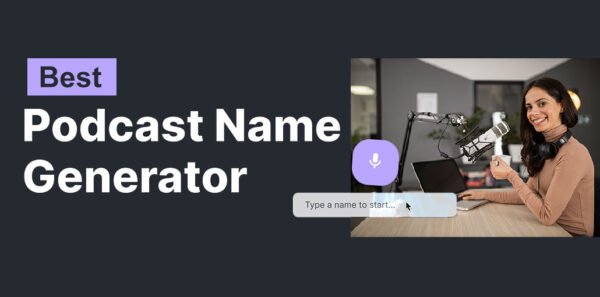 Podcast Name Generator