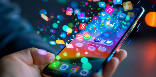 Recently Deleted Apps