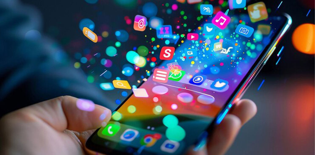 Recently Deleted Apps