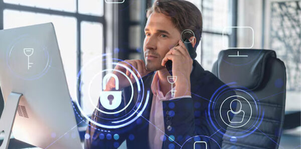 Secure Internal Communication