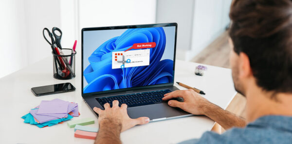 Snipping Tool Not Working