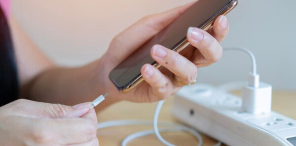 Why Is My Phone Charging Slow