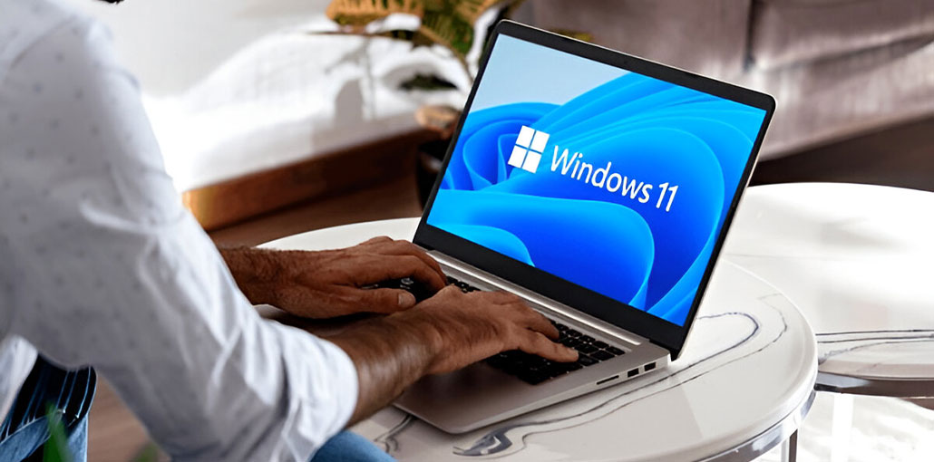 Windows 11 Media Creation Tool