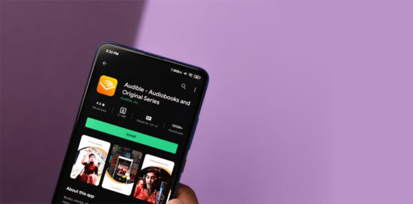 how to cancel audible membership