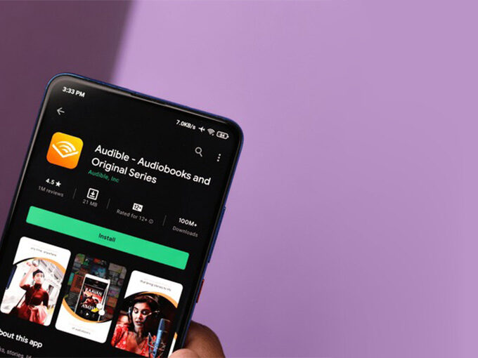 how to cancel audible membership