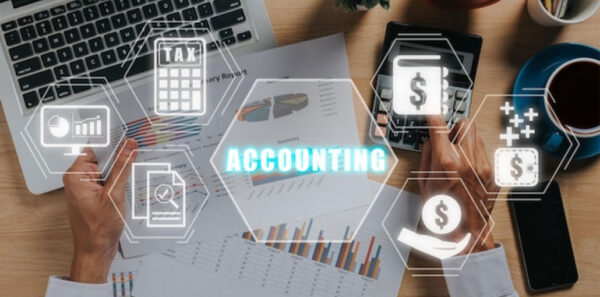 Account Management Software