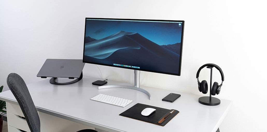 Best Monitor for Mac Mini