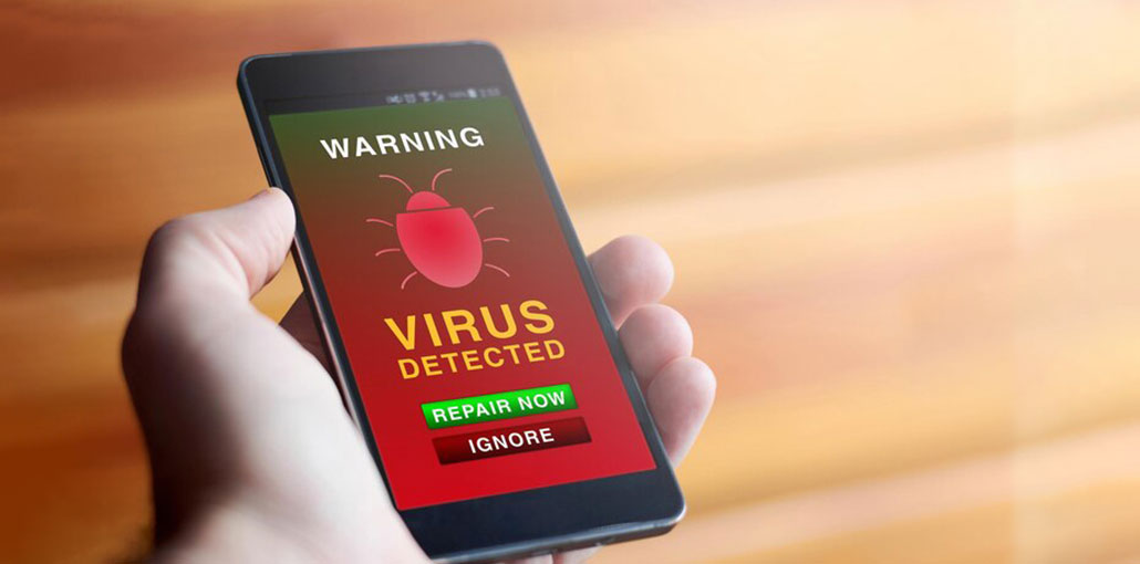 Can iPhones Get Viruses