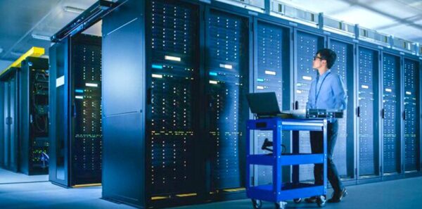 Cloud Managed Data Center Services