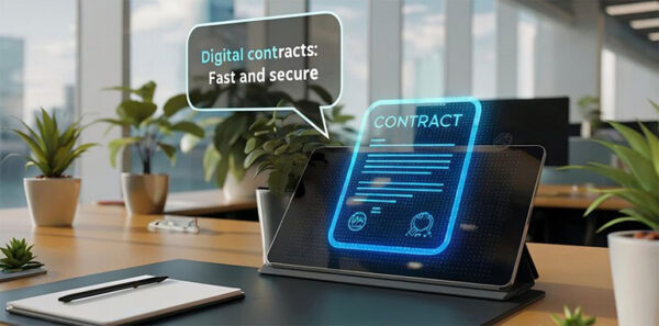 Contract Lifecycle Management Tools With AI Capabilities