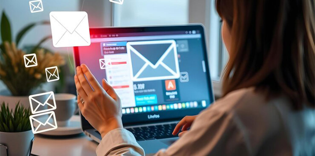 Email Management Software