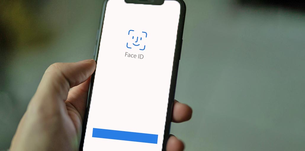 Face ID Not Working