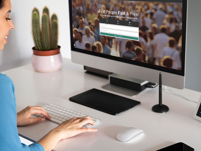 FastPeopleSearch