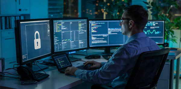 Fidelis Security's Deception Technology