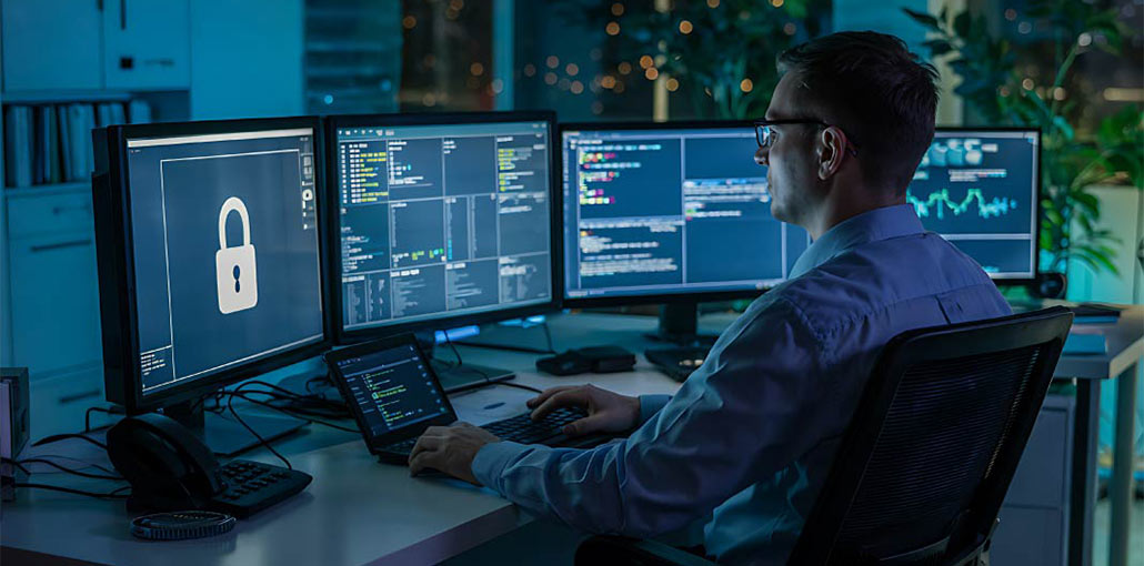 Fidelis Security's Deception Technology