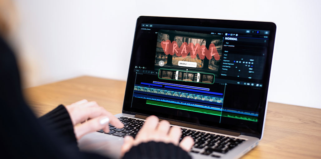 Remove Text From Video