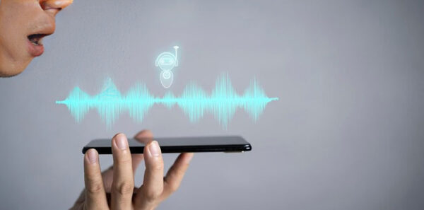 Robot Voice Generator