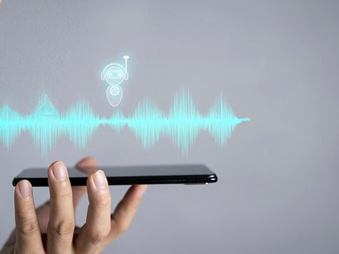 Robot Voice Generator