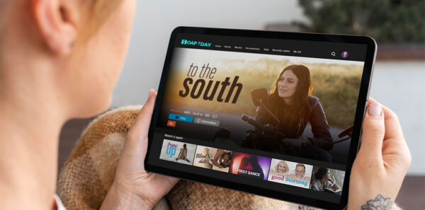 Soap2Day Alternatives