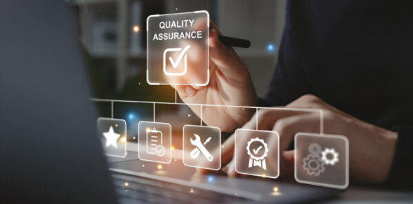 Software Quality Assurance