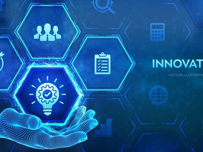 Technology Innovation Research