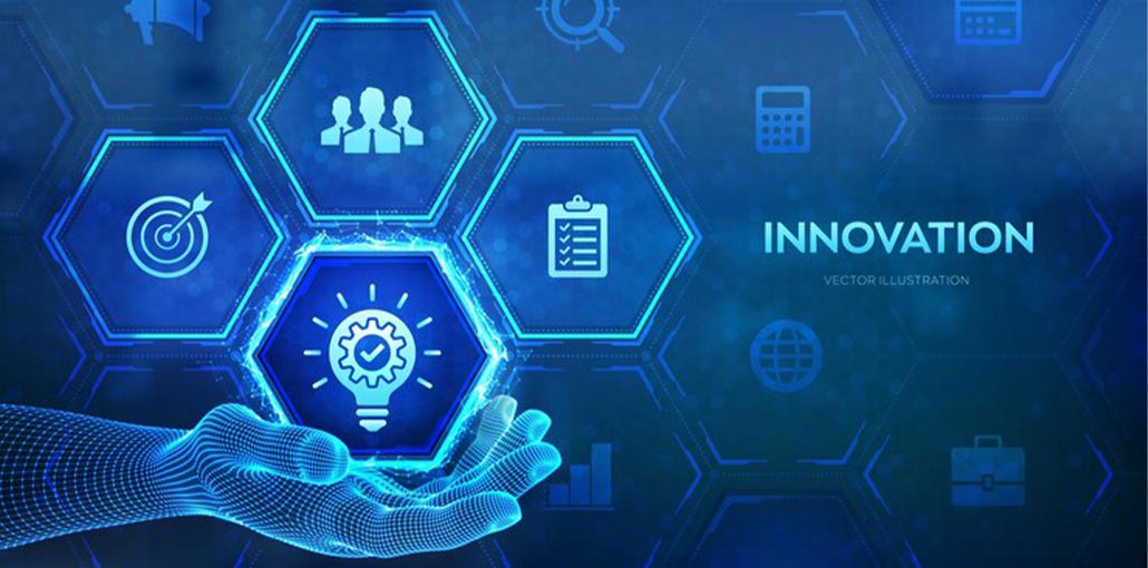 Technology Innovation Research