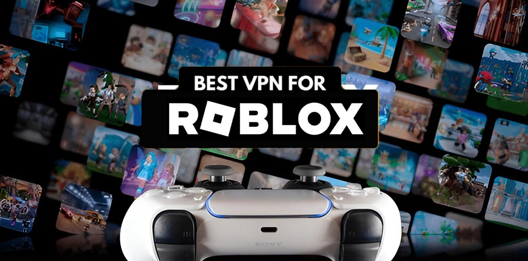 VPN for Roblox