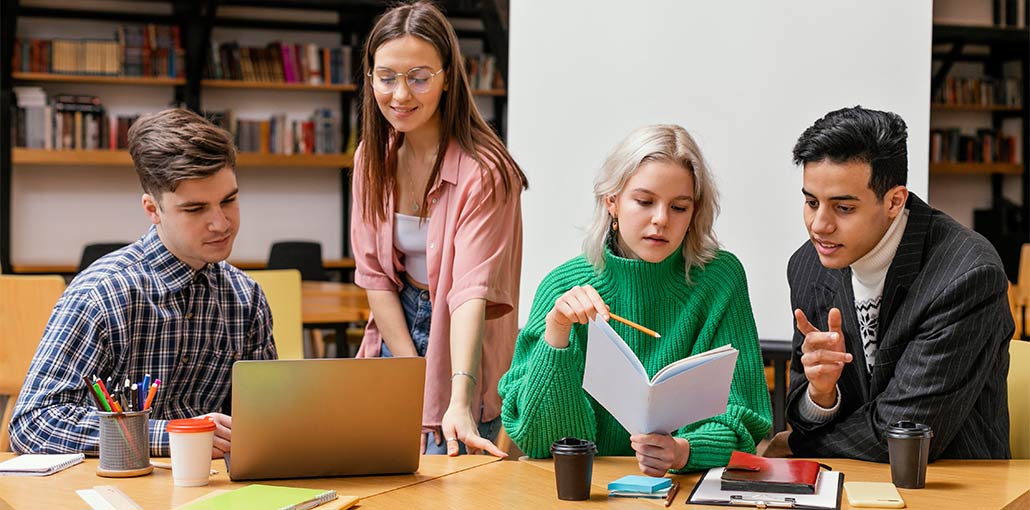 campus management system