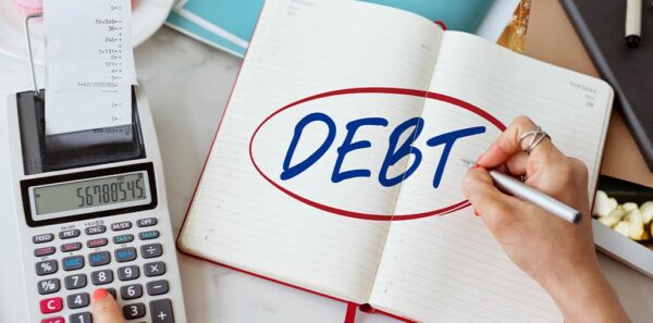 fixing debt