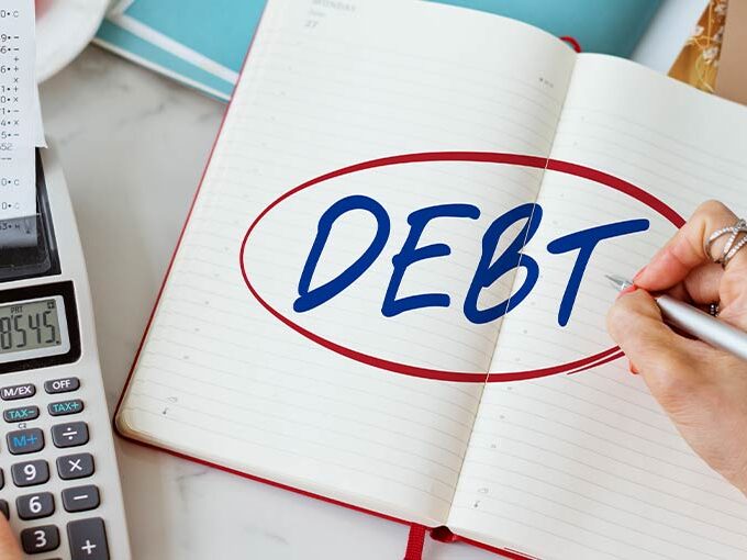 fixing debt