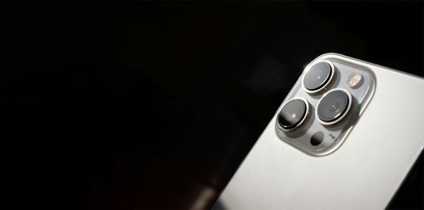 iPhone Camera Not Working