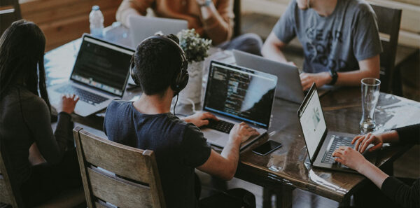 Adaptive Software Development