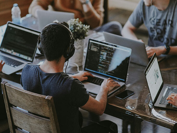 Adaptive Software Development