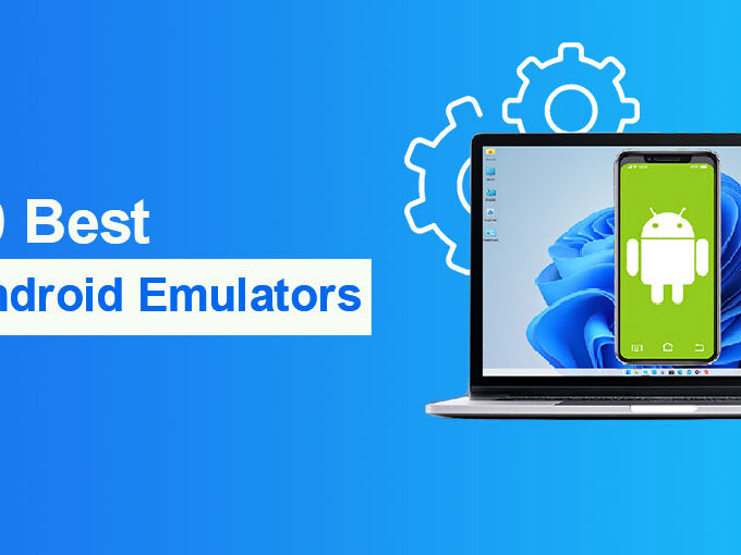 Best Android Emulator