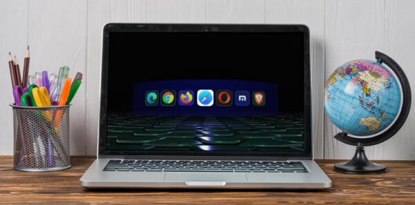 Best Browser for Mac