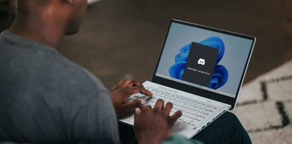 Discord Update Failed