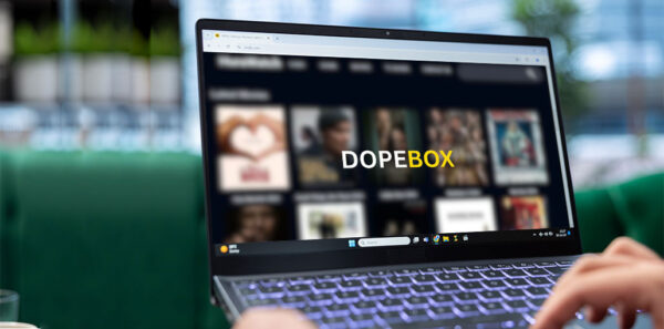 DopeBox