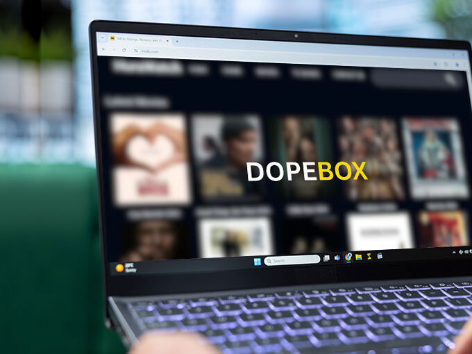 DopeBox