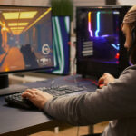 FPS Counter