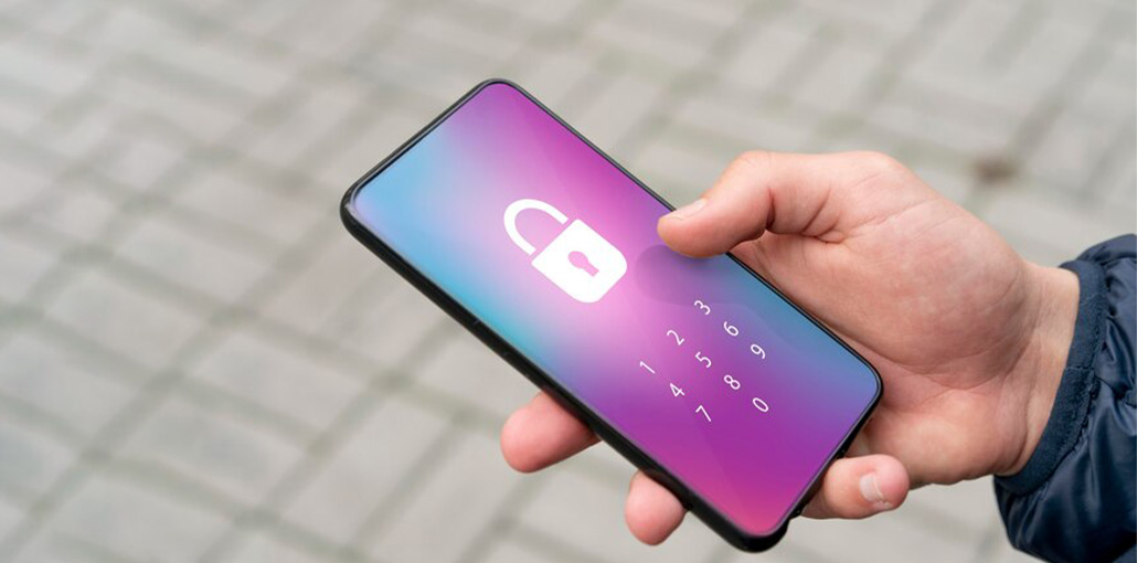 Forgot Screen Time Passcode