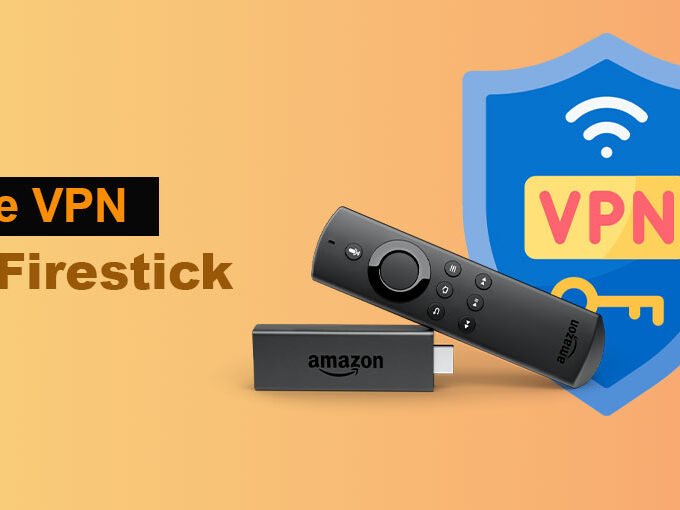 Free VPN for Firestick