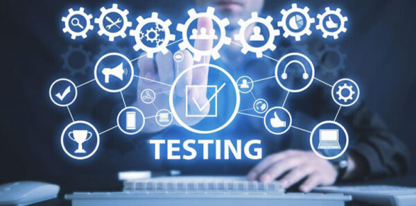 Functional Testing Software