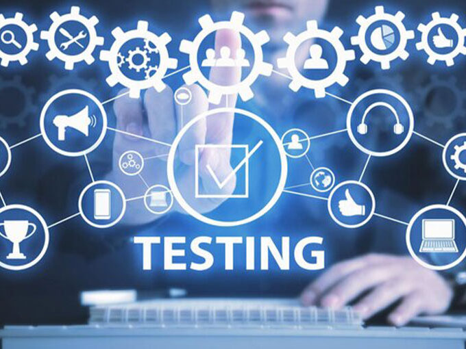 Functional Testing Software
