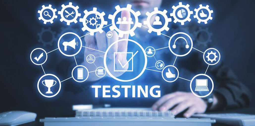 Functional Testing Software