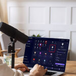 Ghostface Voice Changer